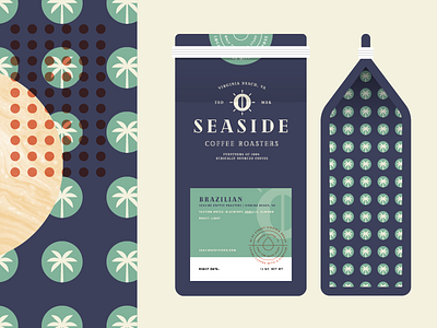 Seaside Coffee Co. 4
