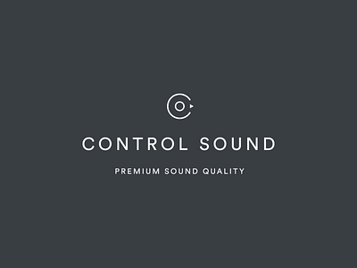 Control Sound