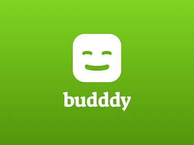 Budddy Logo happy logo marijuana suez one
