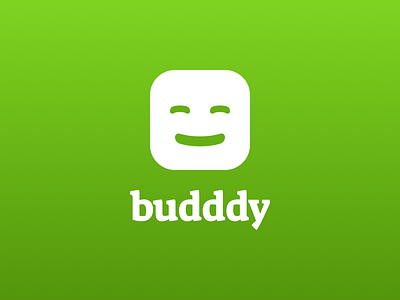 Budddy Logo