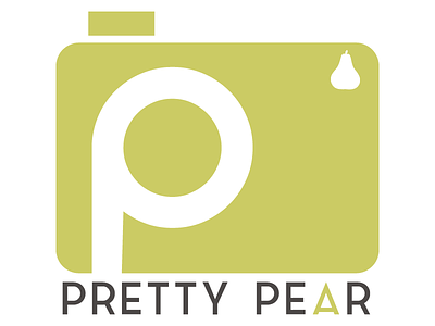Pretty Pear Brand Design