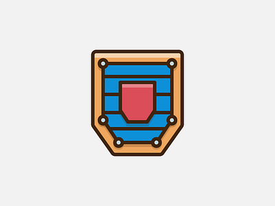 Questing Essentials - Shield Icon