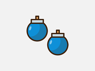 Questing Essentials - Bombs Icon