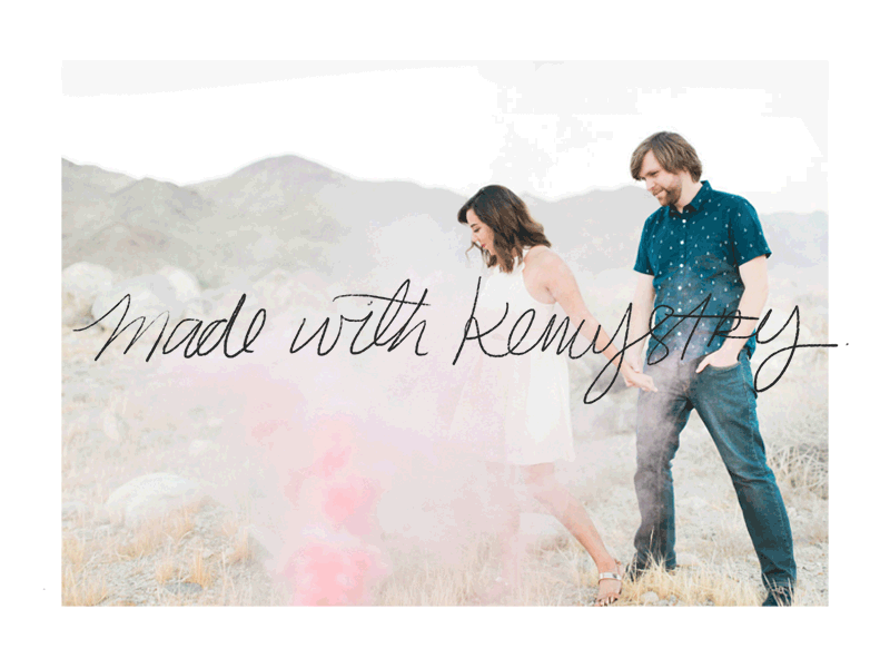 Kemy Studio | Website Snippet web
