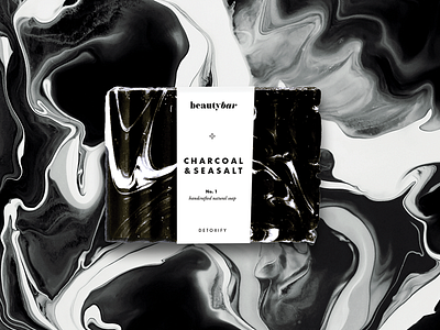 BeautyBar | Packaging II