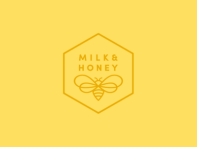 Milk and Honey