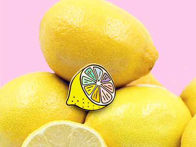 When Life Gives You Lemons