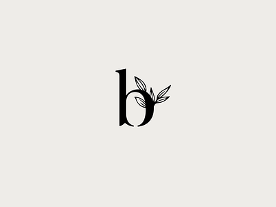 Bloom Box Logo Concept
