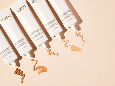 Albeit Complexion Packaging ||