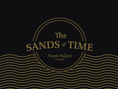 The Sands Of Time Book Cover book book cover cover hourglass publication sand sands time