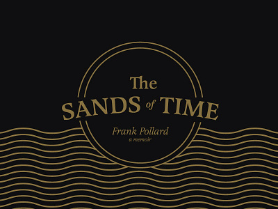 The Sands Of Time Book Cover