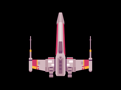 X-Wing