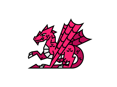 The Red Dragon