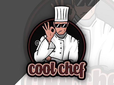 Chef Logo