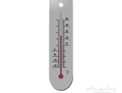 Thermometer Illustration 3d alcohol branding covid covid 19 design gradient graphic design illustration png simple themperature thermometer tool vector