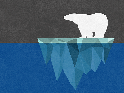 Global Warming climate change global warming iceberg polar bear water