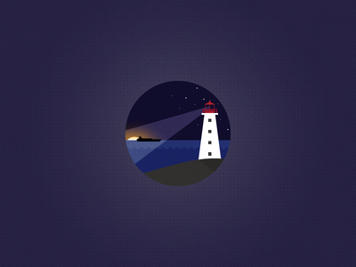 Lighthouse View