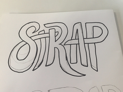 Strap