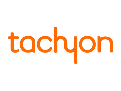 Tachyon broadband cable logo network installation tech