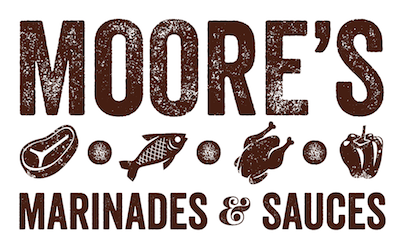 Moore's Marinade by Jenny Dougherty on Dribbble