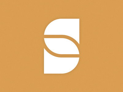 S Logo arts branding identity logo s