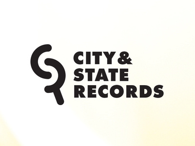 City & State Records