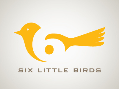 Sixlittlebirds