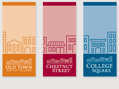 City Banners banners branding city flags tourism