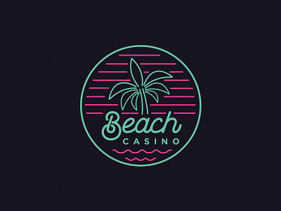 Beach Casino