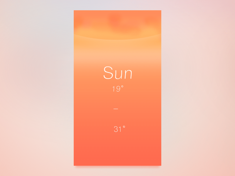 Sun