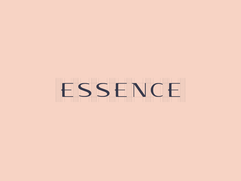 Essence by Jessica Vaslam on Dribbble