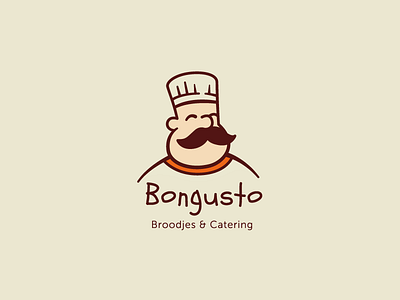 Bongusto Logo