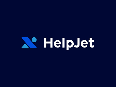 Helpjet Logo