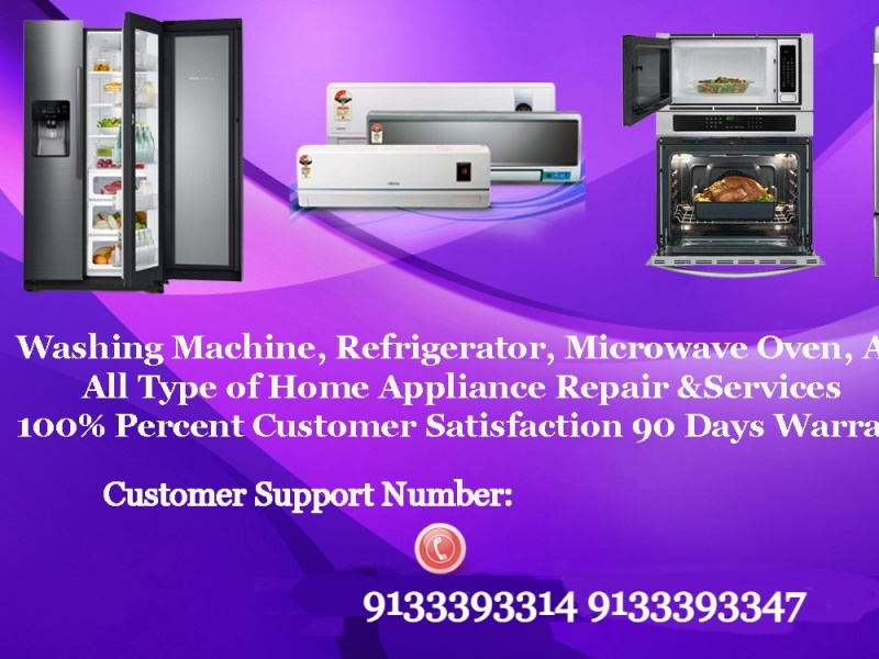 Godrej Refrigerator Service center in Hyderabad by vijaylokesh on Dribbble