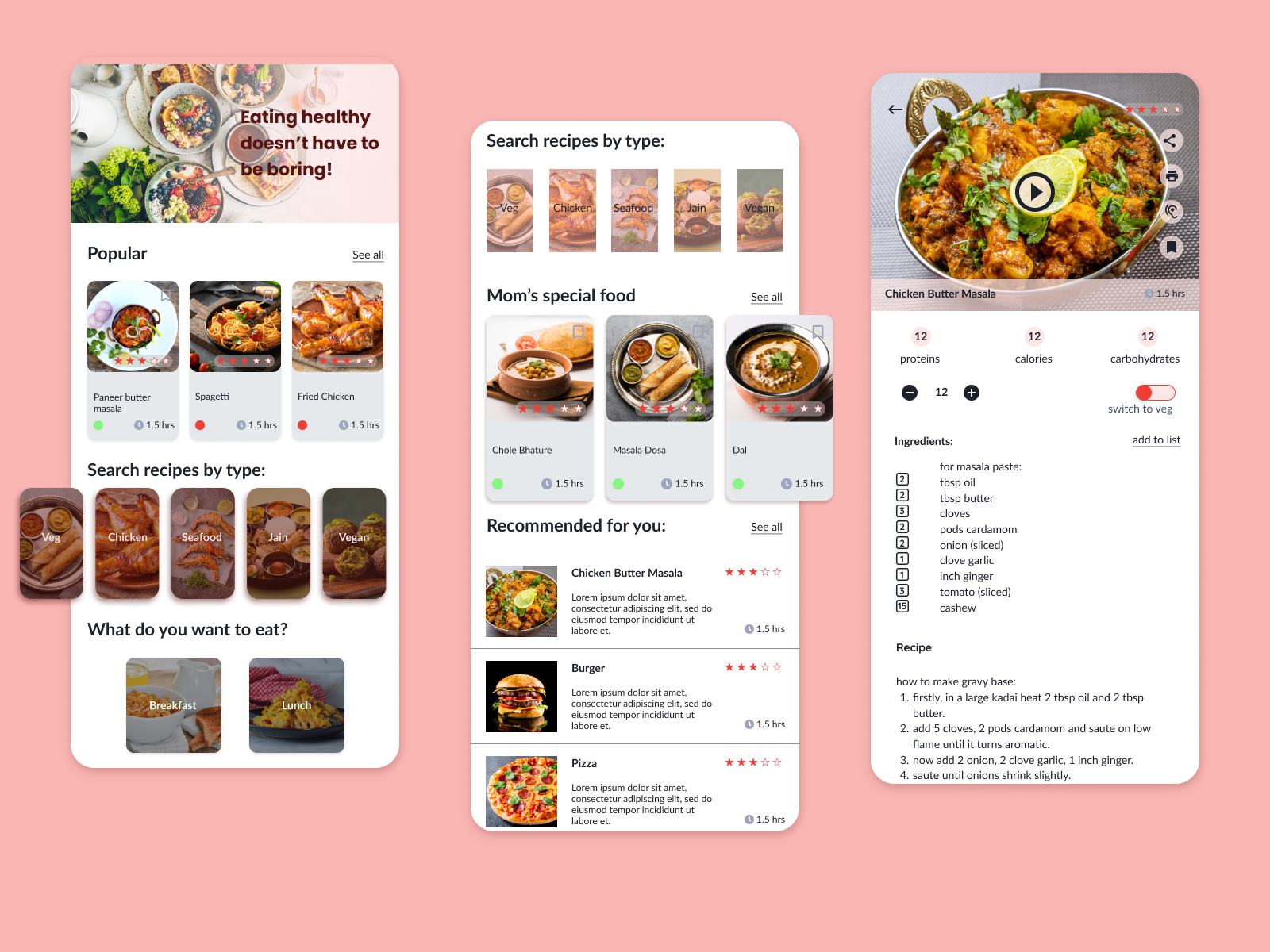 Riona Dsouza | Dribbble