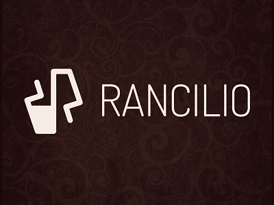 Hypothetical logo: Rancilio