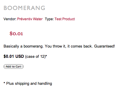 boomerang danmallbait ecommerce gill sans shopify