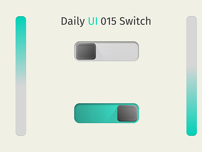 DAILY UI #015 SWITCH ERO app dailyui design figma graphic design illustration interface logo onoff sketch switch ui uidesign uiuxdesign userinterface ux