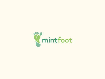 Mintfoot