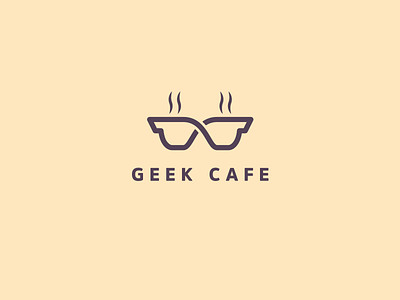 Geek Cafe