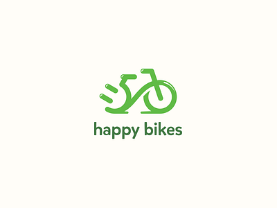 Happy Bikes bicycle bike electric happy health joy ride wheel