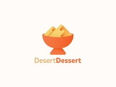 Desert Dessert