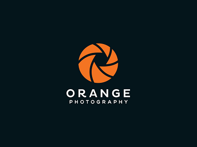 Orange Photography