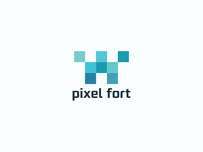 Pixel Fort