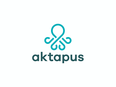 Aktapus animal fish inks ocean octopus sea swim tentacles