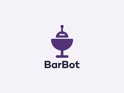 Barbot bar coctail drink glass machine pos robot wine