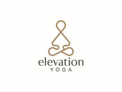 Elevation Yoga calm health meditation monk peace pray spirit wellness yoga zen