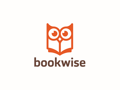 Bookwise bird book knowledge library night owl reading school sleep study wisdom