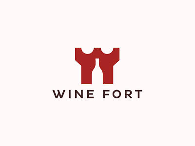 Wine Fort