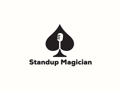 Standup Magician